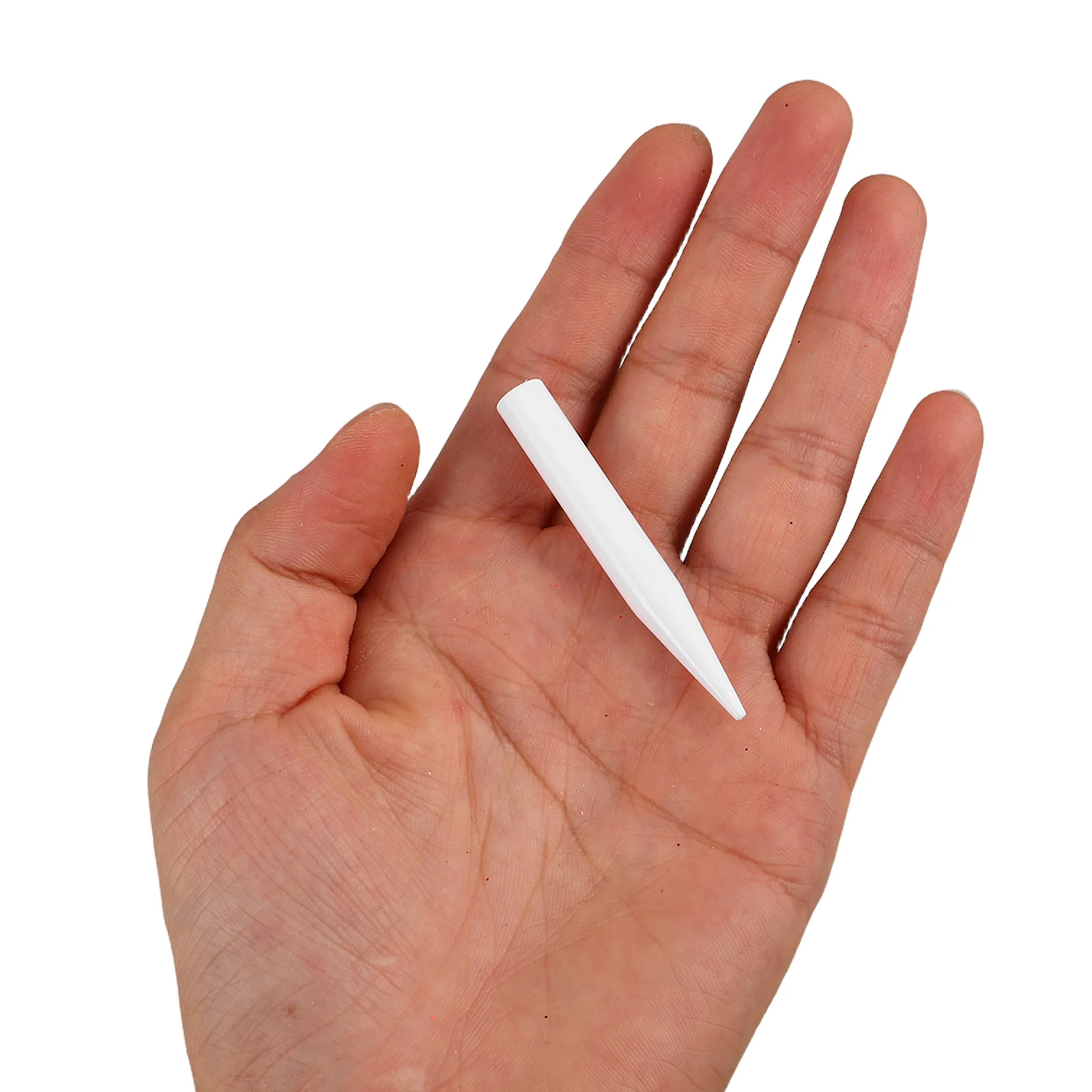 

30Set Oil Painting Texture Scraper Tools Acrylic Plastic Art Supplies for Canvas Pottery Graffiti Early Learning Play Texture