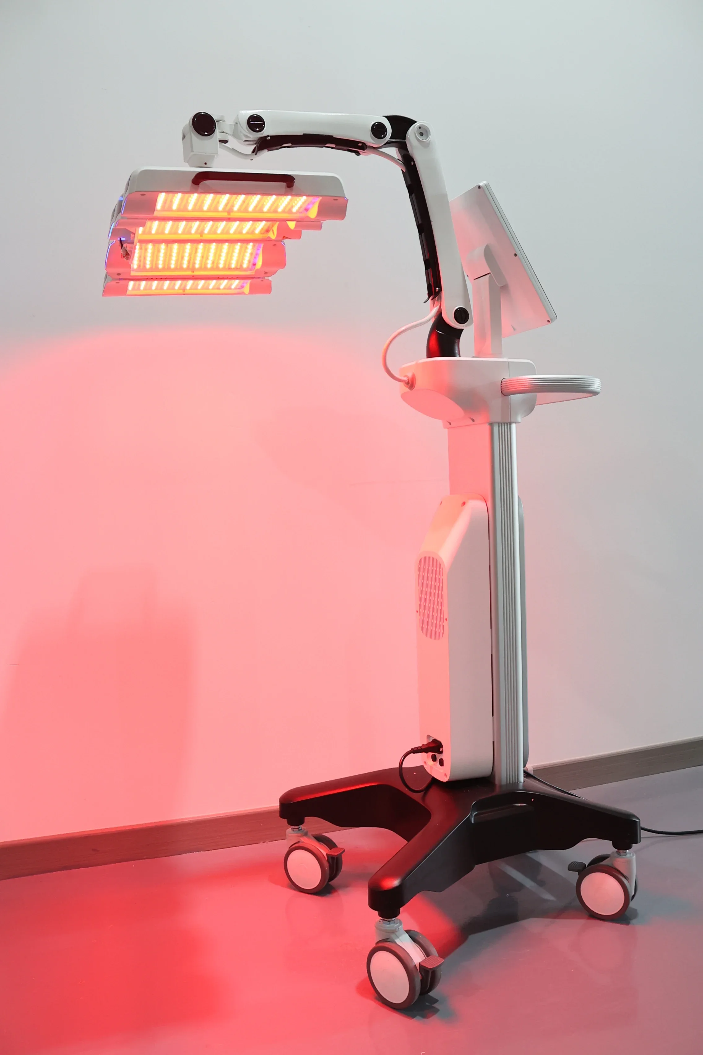 Elegant Appearance LED Phototherapy for Aesthetic Salon Use