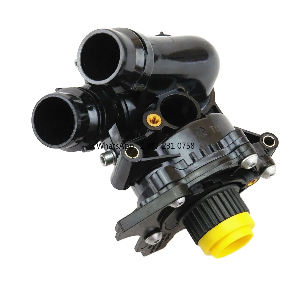 

06h121010 06h121026bf Автоматическая система охлаждения двигателя Водяной насос для Audi Vw