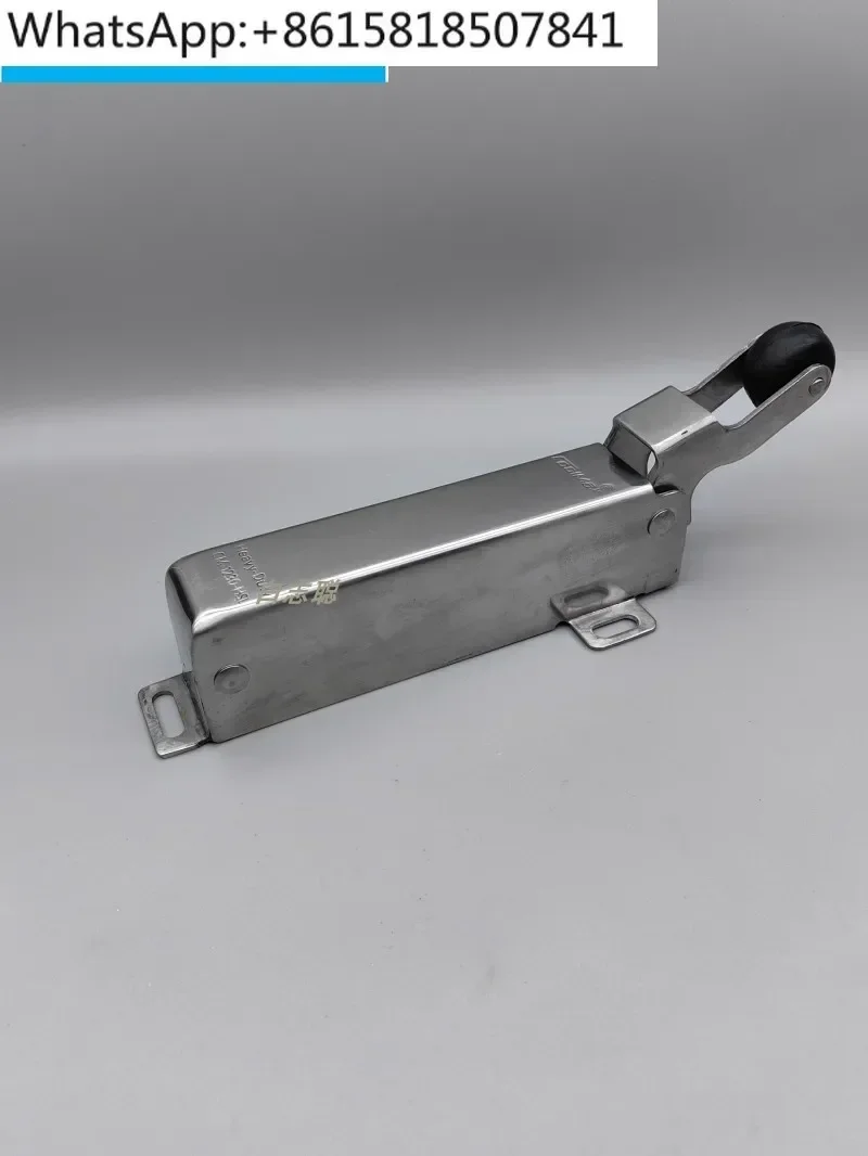 Stainless steel regressor cold storage door closer CM-1230-HSL