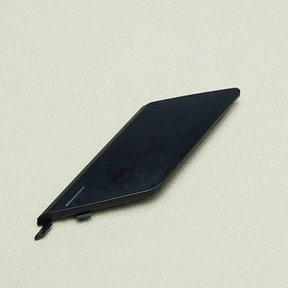 39849034 Automobile Rear Bumper-Tow Hook Eye Cap Cover For Volvo 2018 2019 2020 2021 2022 2023 2024 2025 2026 Car Accessories