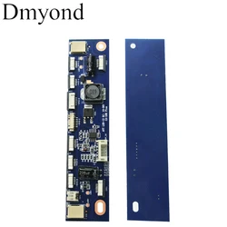 Multifunction Inverter for Backlight LED Constant Current Board Driver Board 12 Connecters LED Strip Tester CA-188 Power Supply