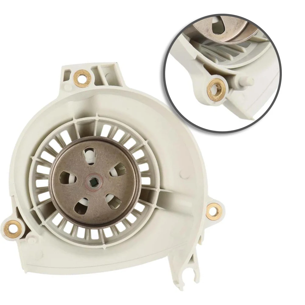 For Brushcutter Maintenance Clutch Drum Assembly Drum Assembly No Enhances Clutch Operation Fits Multiple Models