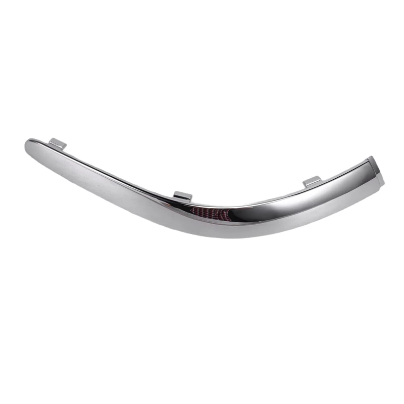 Super Sale Left Rear Bumper Trim Strip 9650485877 7452QZ 7452RA 9650480777