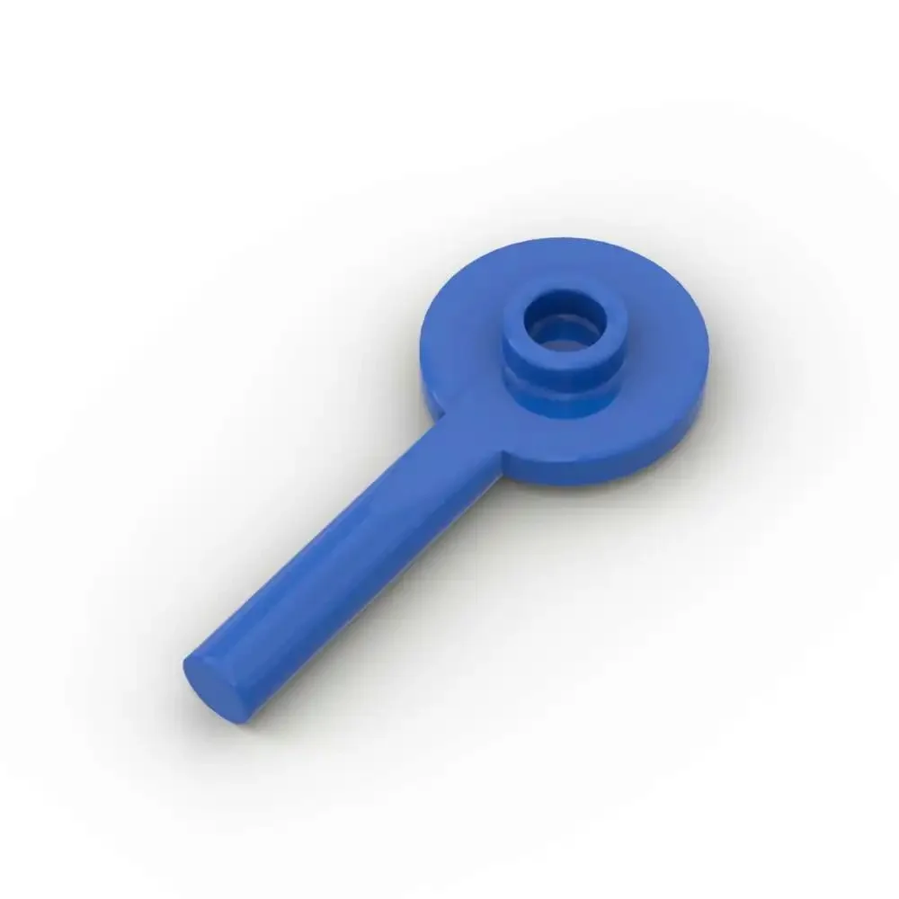 ชุดตัวต่อบล็อก MOC 10 ชิ้น รุ่น 3900 อุปกรณ์ส่งสัญญาณ ชุดตัวต่อบล็อกประกอบรูปคนถือป้ายส่งสัญญาณ ของเล่นประกอบเอง ของขวัญวันเกิดสำหรับเด็ก