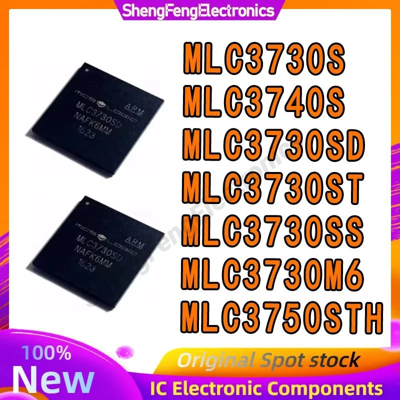 

MLC3730S MLC3740S MLC3730SD MLC3730ST MLC3730SS MLC3730M6 MLC3750STH IC Chip BGA 100% New Original in stock