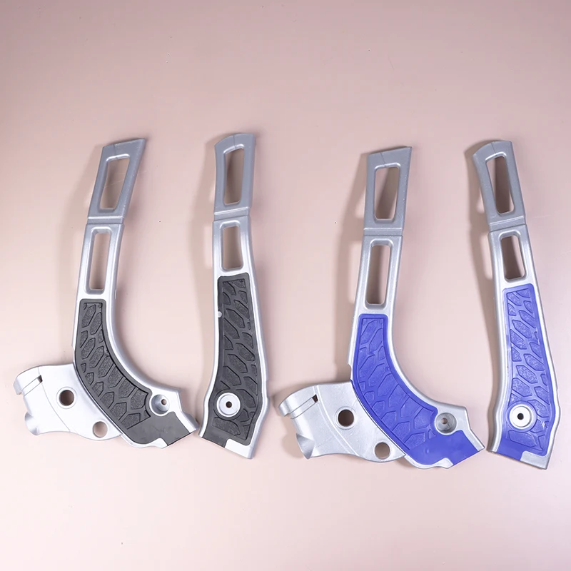 

NewFor YZ WR Motorcycle X-Grip Frame Guard Protector Cover 125 250 250X YZ125 YZ250 YZ250X WR125 WR250 2006-2022 Dirt Bike