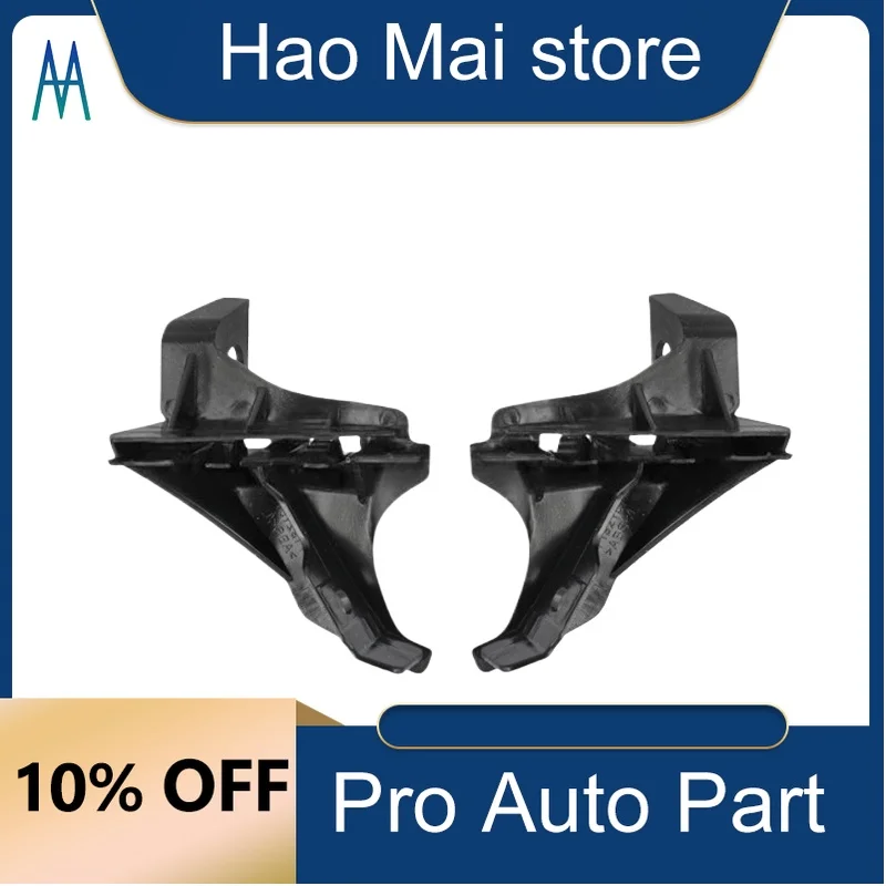 

51117192157 51117192158 Кронштейн переднего левого и правого бампера для BMW Z4 E89 2009-2017