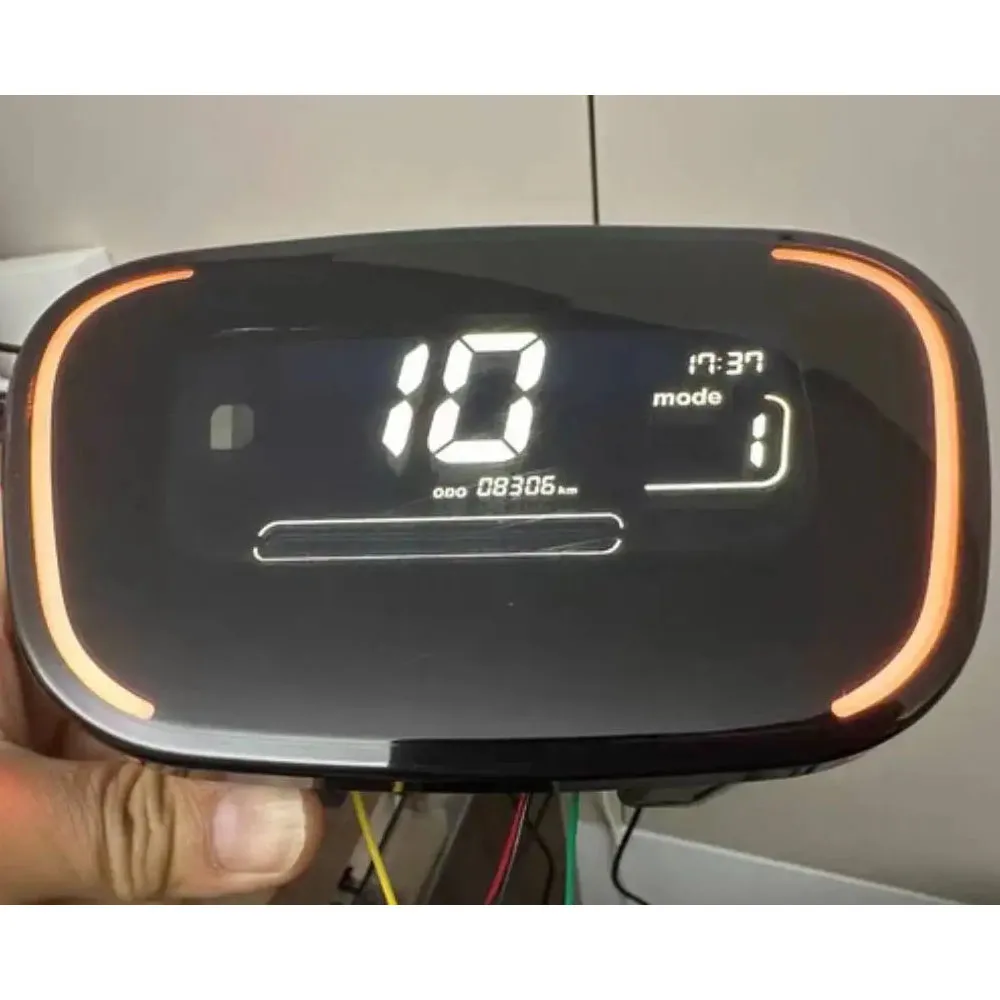 Для Segway E100S e110s приборная панель оригинальный прибор Для Segway E100S e110s приборная панель оригинальный прибор