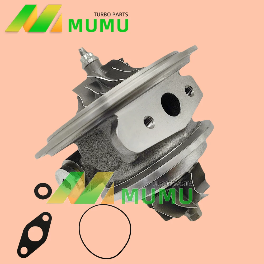 MGT1549 Turbine Tur… - image