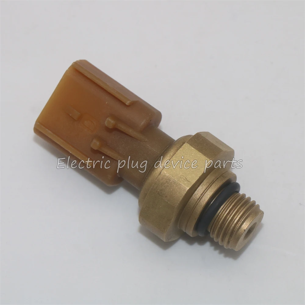 4928593 4087987 4921748 4903276 Intake Manifold Pressure Sensor for Cummins ISX ISM ISC ISB 904-7107 9047107