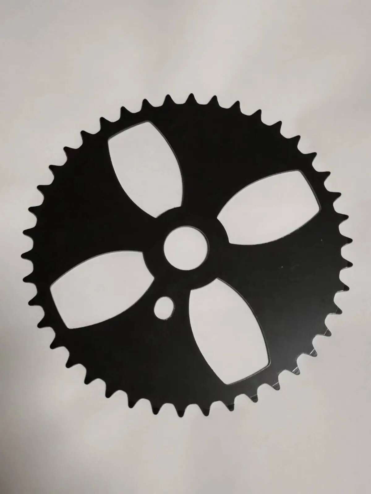 BMX Bicycle Sprocket 42T Chainring Bicycle Driveline Chainwheel Steel made