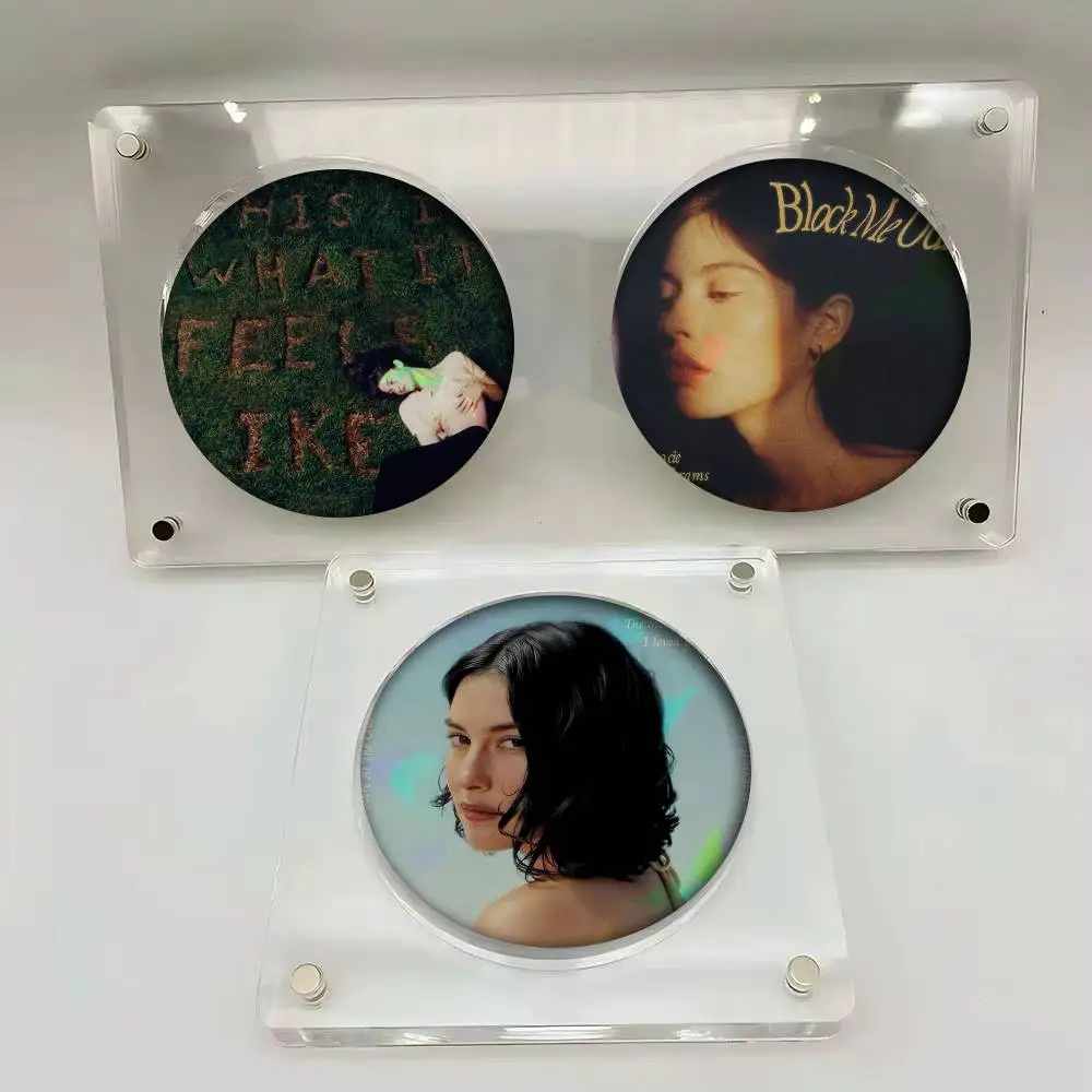 G-Gracie Abrams-S Daughter From Hell   Button Pin Metal Cute Brooch Collar Lapel Pin Badge Women Fashion Cartoon Lover Creative