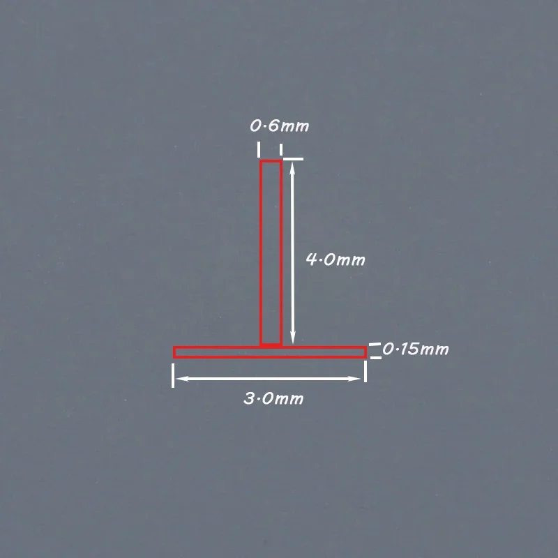 Диаметр стопы циферблата часов 0,6 мм, универсальный штифт для часов, медный материал, фиксированный циферблат с ремонтом установочного штифта
