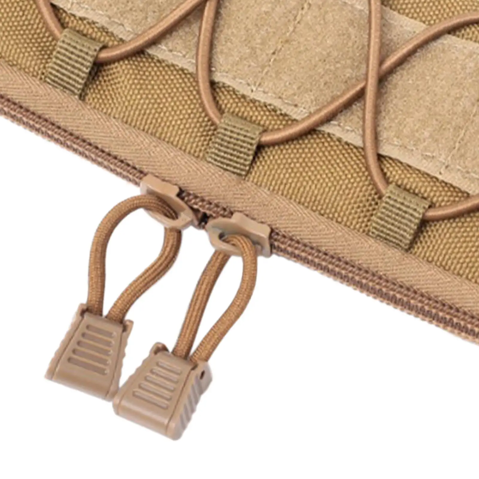 حامل الحقيبة التخييم الخصر حزمة أدوات متعددة حزام جيب في الهواء الطلق حقيبة غمد للمشي مصباح يدوي مقص