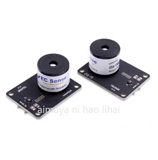 ES4-O2-25% TB200B- ES1-O2-25% German EC Oxygen UART Sensor Module