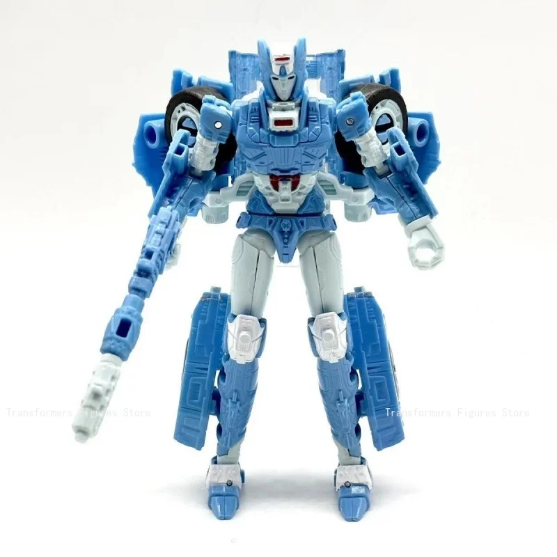 Oryginalny Transformer Siege WFC-S20 Chromia G1 Studios Movie Model Figurka Akcji Anime Ruchomy Robot Zabawki Prezenty Dostępny