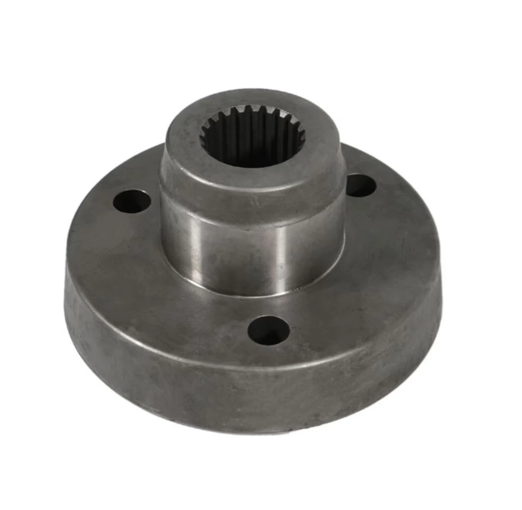 Replacement Agricultural Spare Parts For Case IH Hub 196482C3 For Harvesters