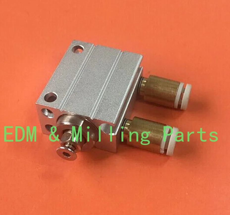 

Wire EDM Cut Parts CNC FA Air Cylingder CUJB10-10 M507 For FA FA-S Series