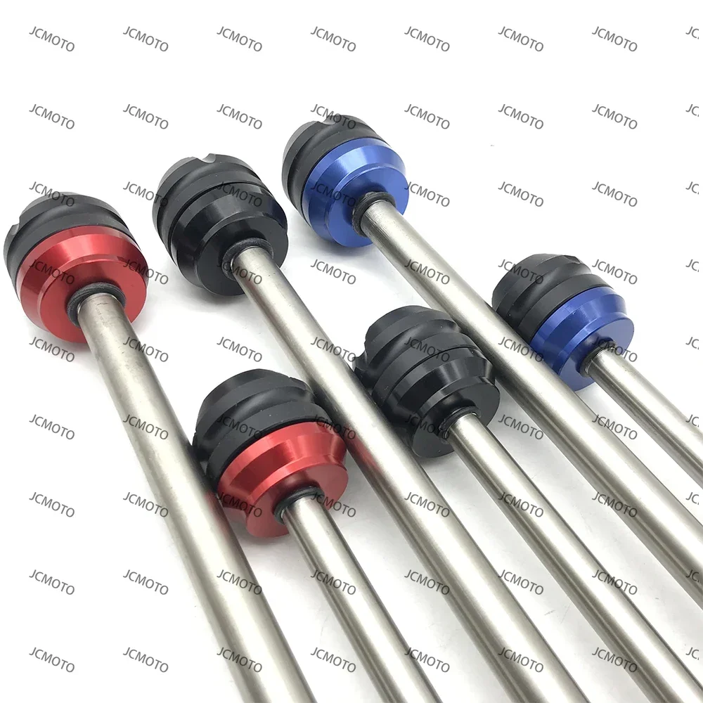 

Винт подставки для катушек маятника для Honda CBR150R CBR150 CBR 150R 150R 2019-2021, мотоциклетная ось переднего и заднего колеса, вилка, слайдер