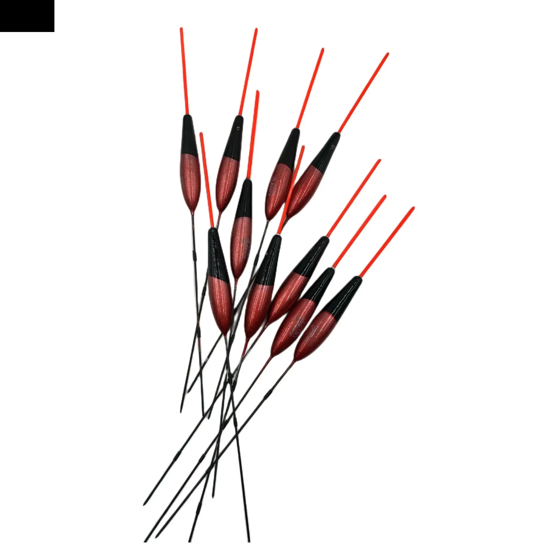 

10 шт./лот, 20 см, полюс, бальза, карп, поплавок для рыбалки, поплавок, 1,0 г, плавучесть, аксессуары для рыболовных снастей, Wedkarstwo Wyprzed Karper