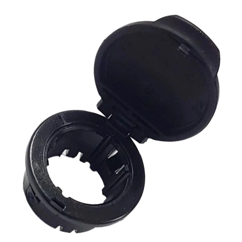 ABS Socket Cover Auto Ignition Socket Wear-resistant Construction Center Console Installation OEM Number Compatibility