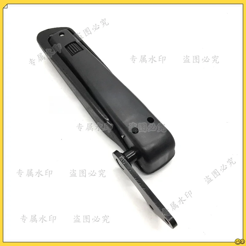 

For VOLVO Excavator Parts EC140 210B 240B 290B Cab Seat Armrest