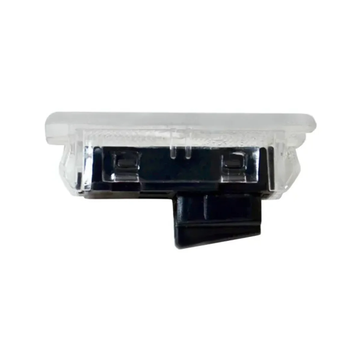 Luz de control de puerta de luz de bienvenida LED de automóvil para Tesla modelo 3/Y 100715170 E 1007151 -70-E