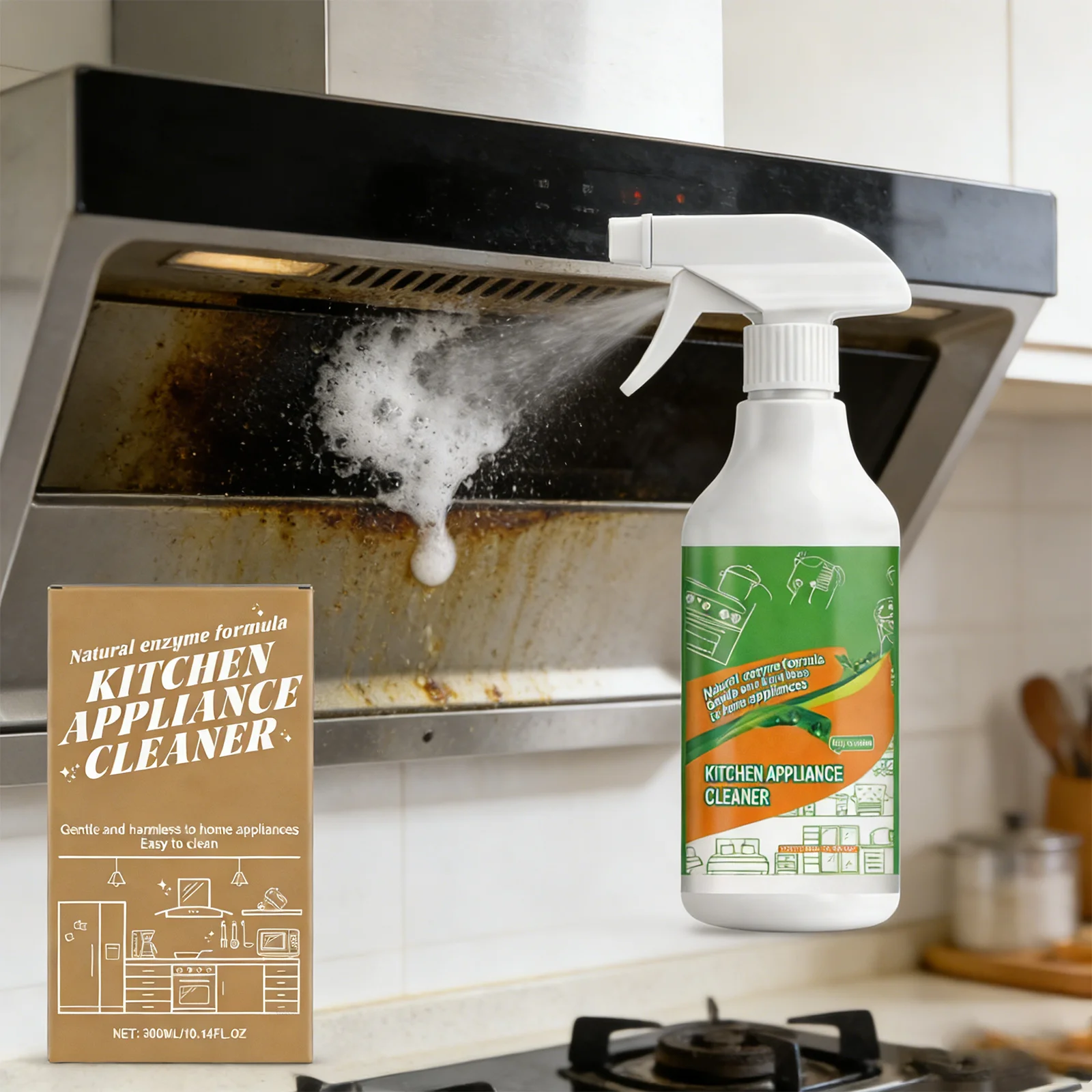 #17 Ranked Oven Cleaners Picks in 2026