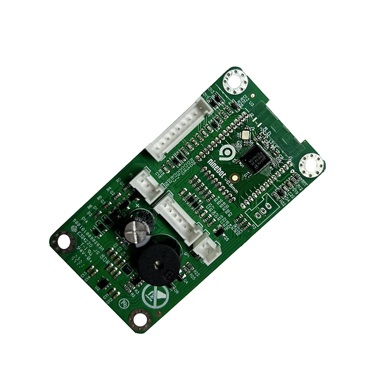 Original Control Board Controller for Ninebot Gokart Pro 2 Gokart Pro Smart Self Balance Electric Scooter Parts Kart Accessories