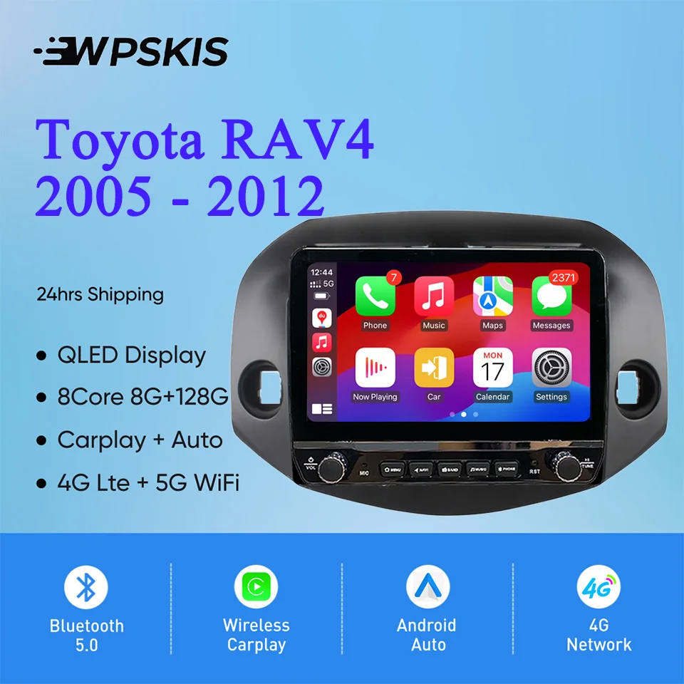 Car Radio Gps Navi … - image