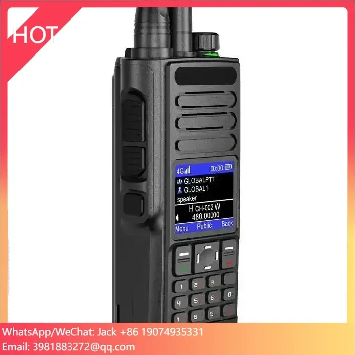 JM-T350 3G Lte 4G W…