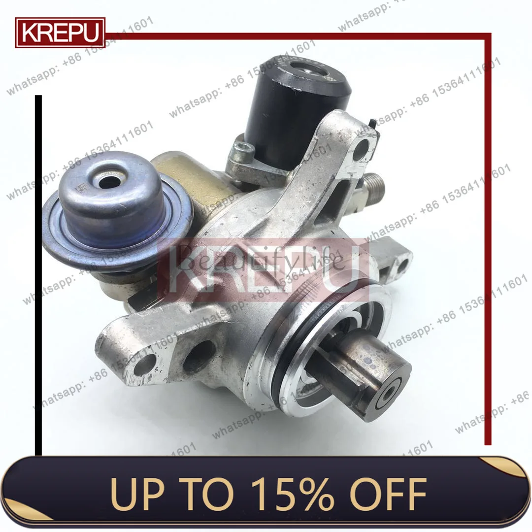 LS is suitable for 2008-2010 4.8L automotive high pressure fuel pump 948110316HX