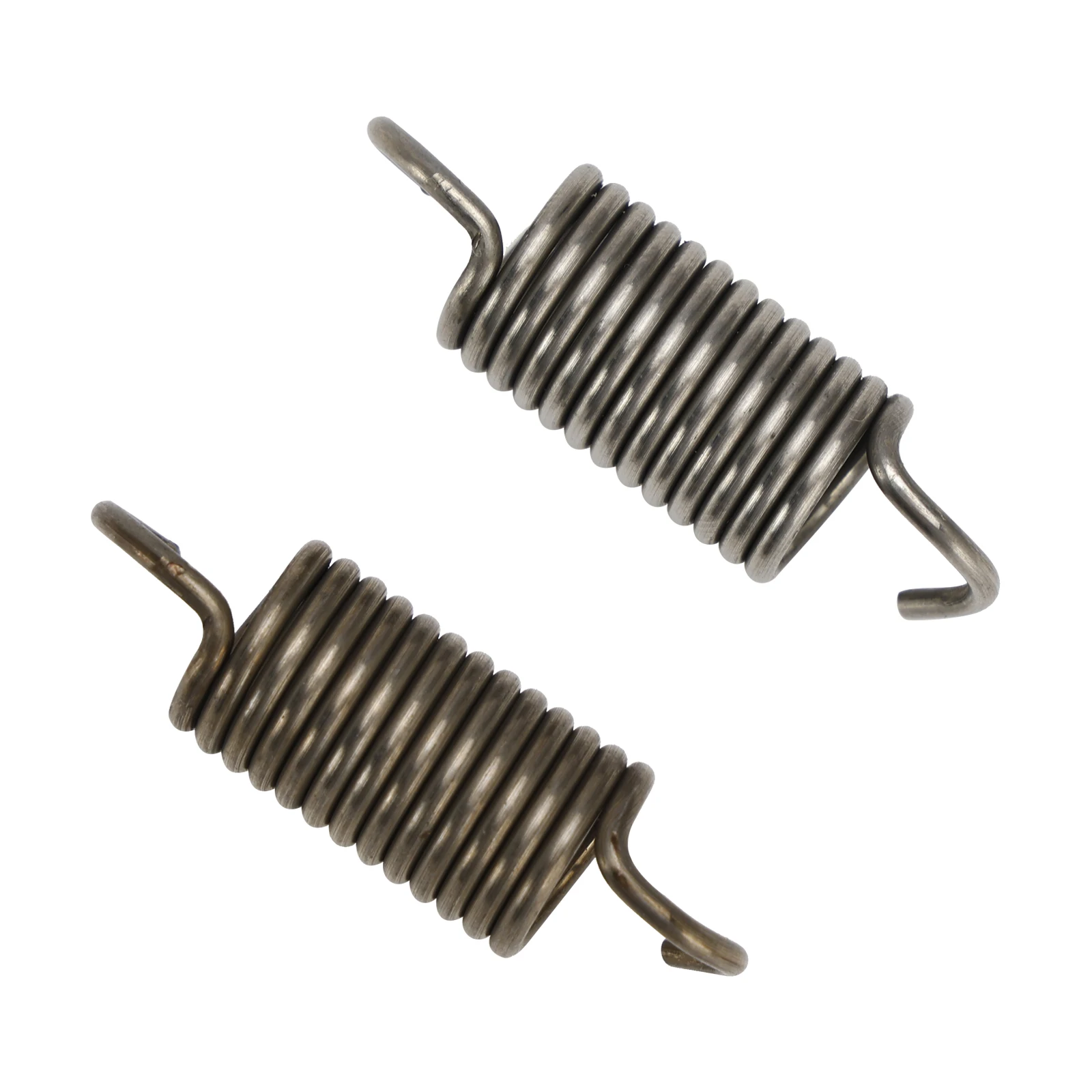 Areyourshop Clutch Weight Spring set For Yamaha PW50 PW 50 1981-2024 QT50 QT 50  1979-1983 YT60L YF60S