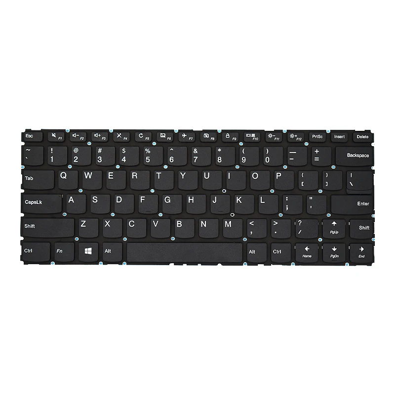 

Replacement applicable for Lenovo 310S-14ISK 510S-14IKB 710S-14 yoga710-14 Laptop keyboard