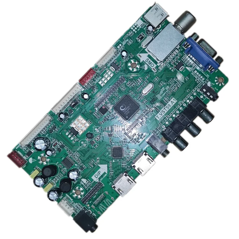 For T. VST59.A1 Pio…