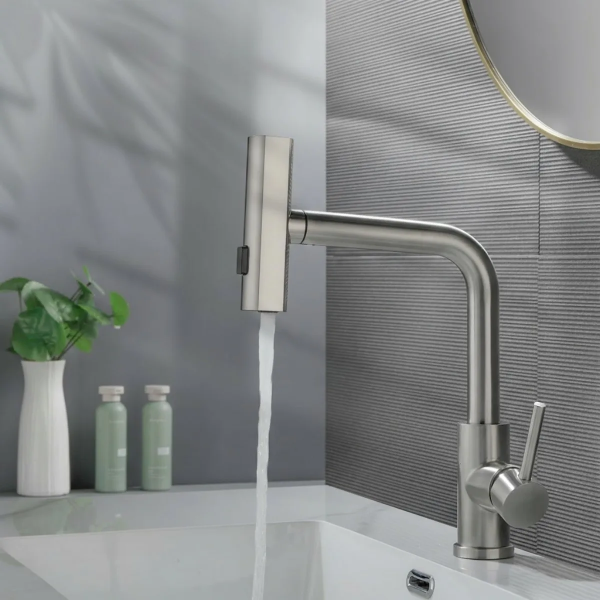 Thumbnail 3 - #75 Best Pull-Down Kitchen Faucets to Buy In 2026