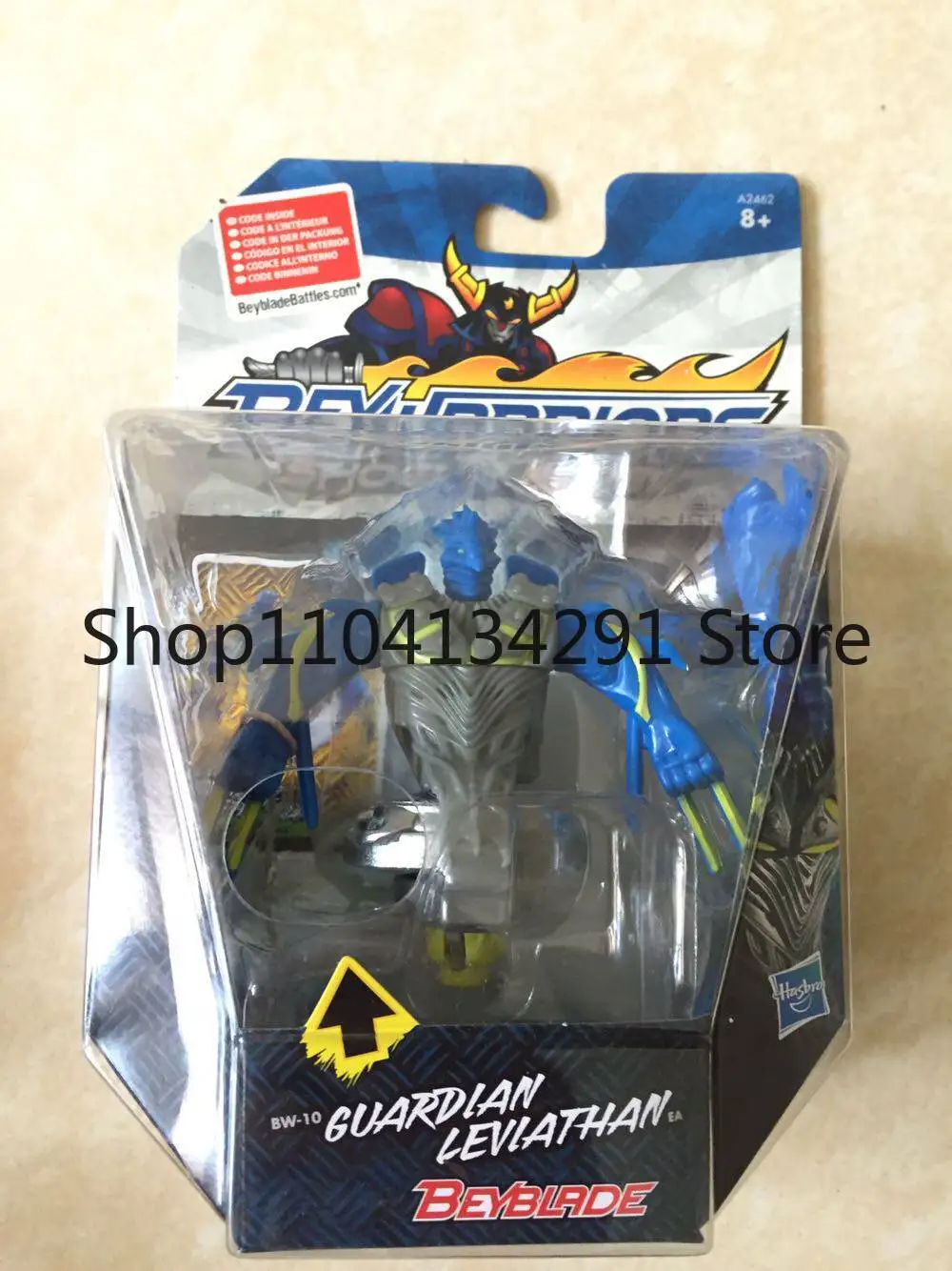 

Оригинальная коллекционная модель вращающейся игрушки-робота Hasbro Monster Character Gyro Battle Armor, подарок на день рождения