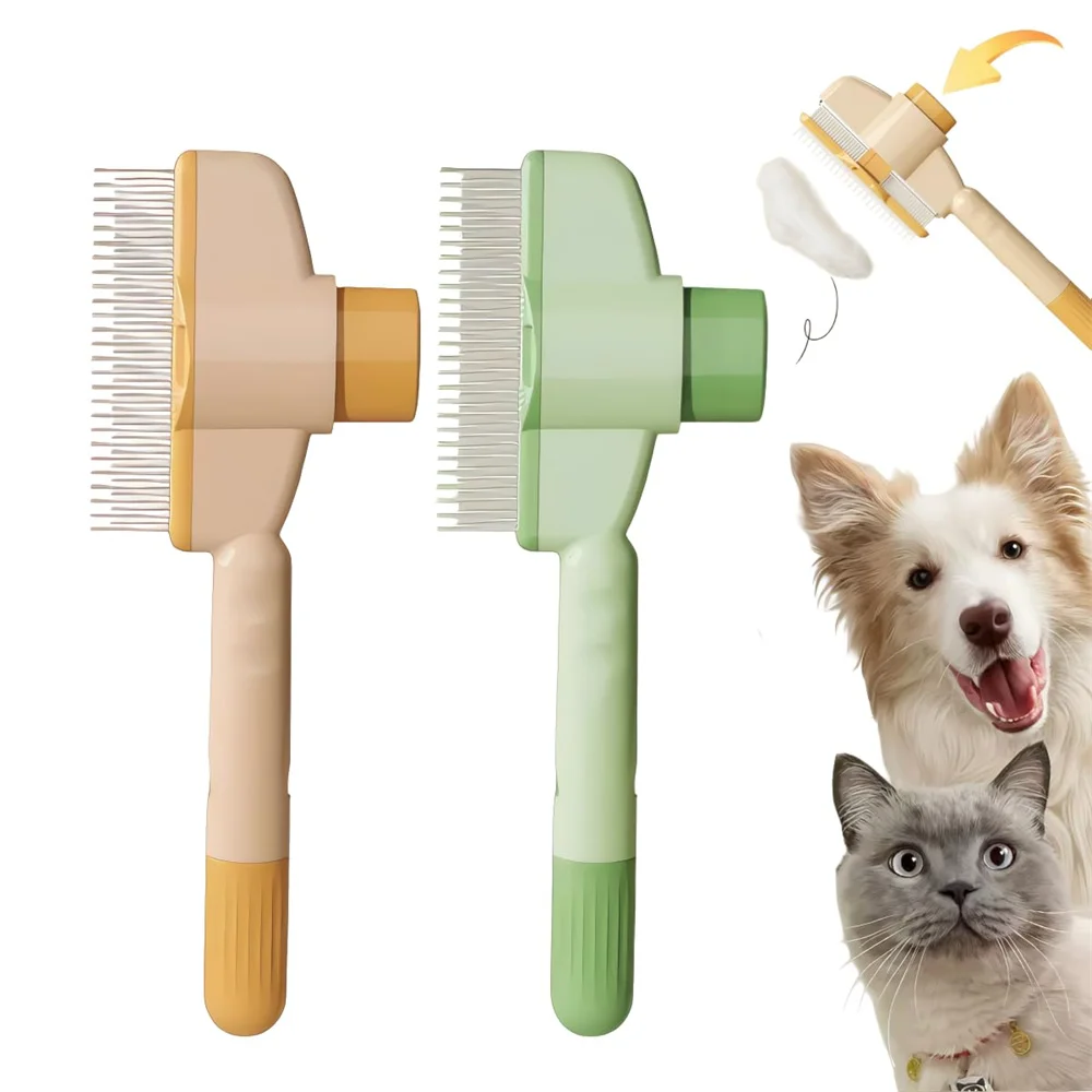 Pet Grooming Gloves Cat Dog Brush Hair Removal Cleaning Tool Pet Supplies pet hair remover dog grooming cat brush Pet Grooming S