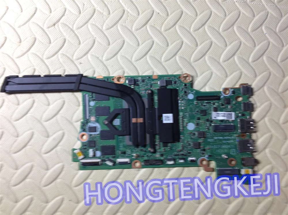 

DA0ZP3MBAE0 ZP3 для Acer Spin 3 SP314-55N, материнская плата i7-1255U, 16 ГБ NBK0Q11001, тест в порядке
