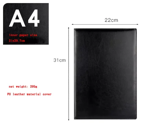 Variant: black