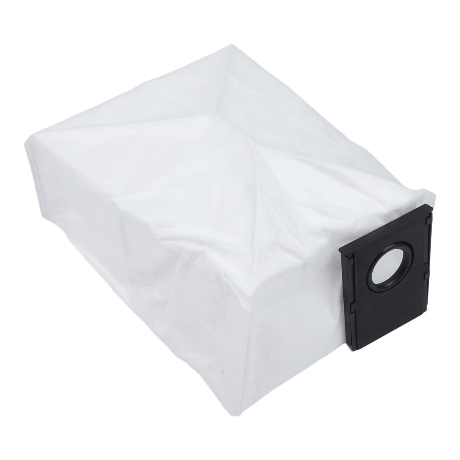 Dust Bags for Eureka J15 For Evo for Ultra Self Emptying Robot Vacuum Base Station Featuring and Hygienic Design 4/10 Pack