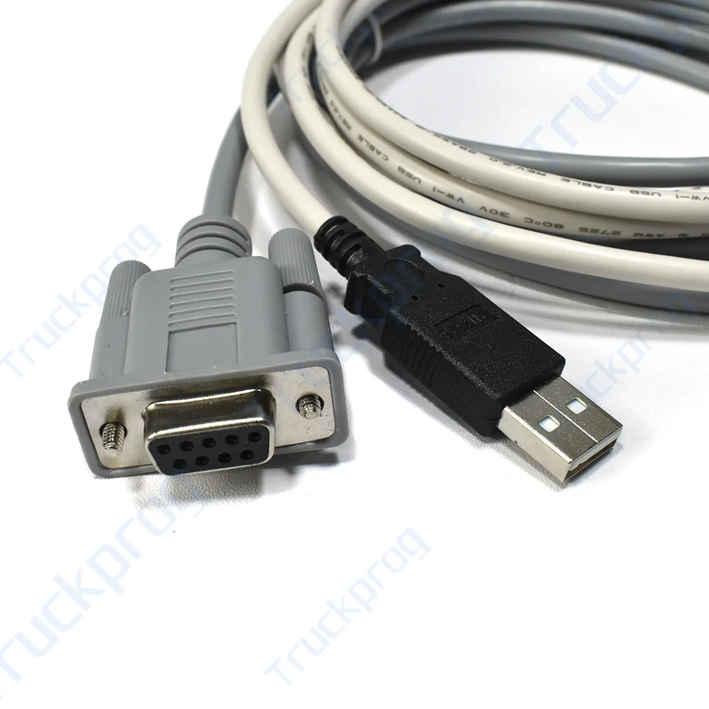 Getac كمبيوتر محمول لتويوتا BT خدمة TruckCom USB/CAN واجهة CPC-USB ARM7 BT 230489-001 المسلسل 8052305 أداة تشخيص الرافعة الشوكية #6