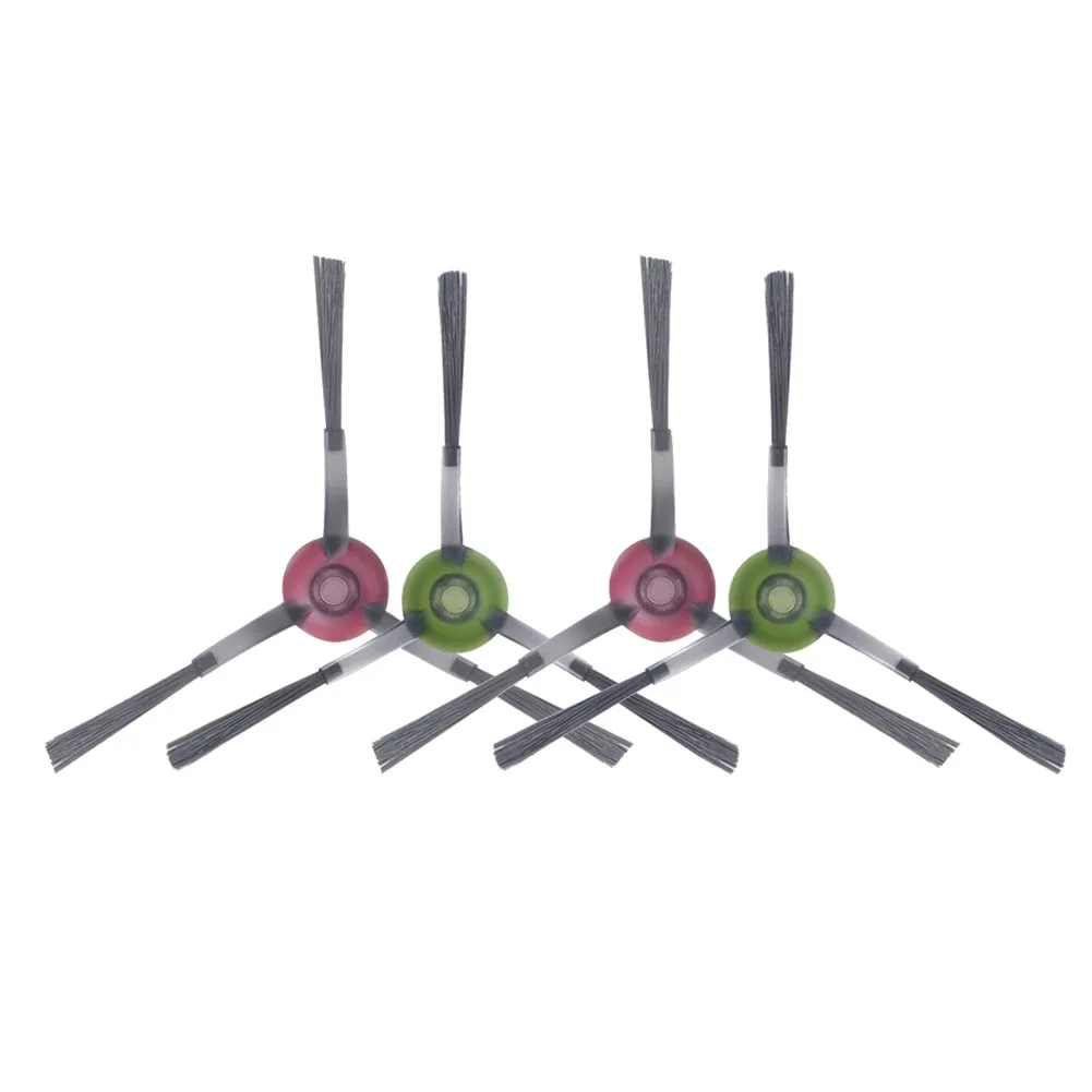 แปรงสำหรับเปลี่ยนอุปกรณ์เสริมสำหรับ Ecovacs deebot ozmo 950 920 T8 T9 yeedi 2ไฮบริดอะไหล่หุ่นยนต์ดูดฝุ่น