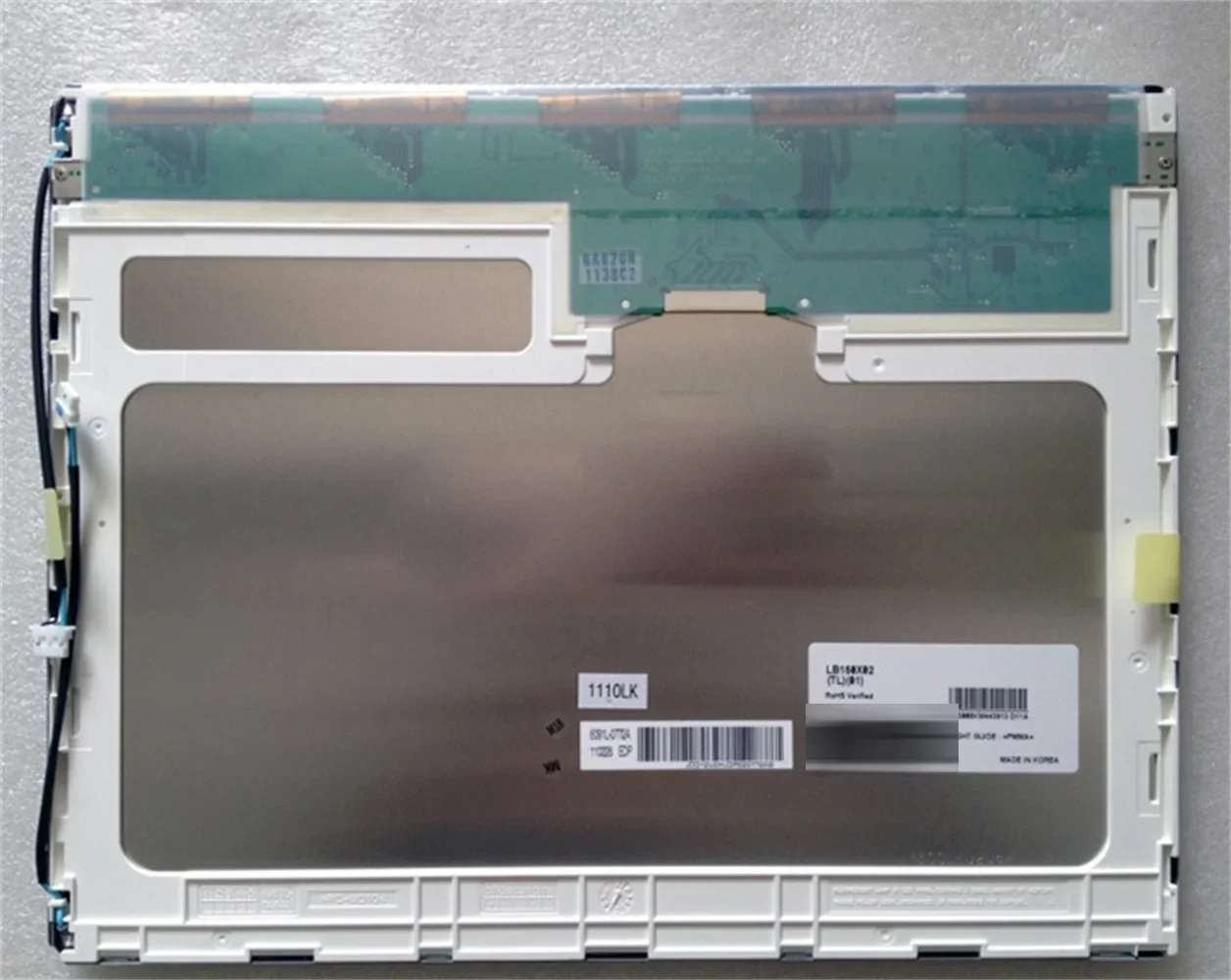 

100% original LM150X08-TL01 LCD display screen