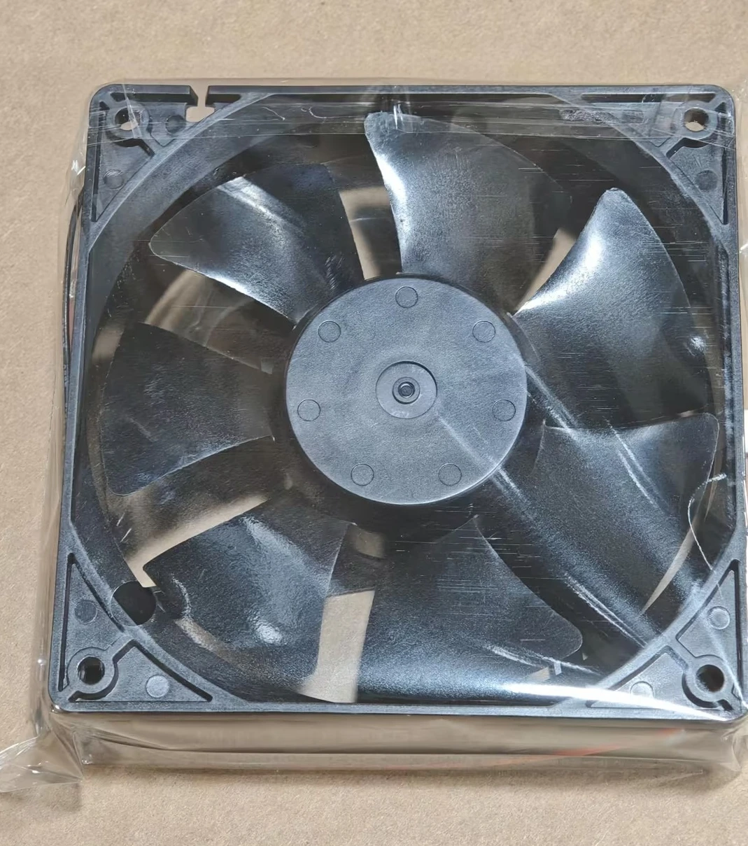 Brand New Original 4715KL-05T-B40 12038 24V 0.46A 120Mm 38Mm Cooling Fan  For Industrial And Cabinet Cooling Fast Delivery