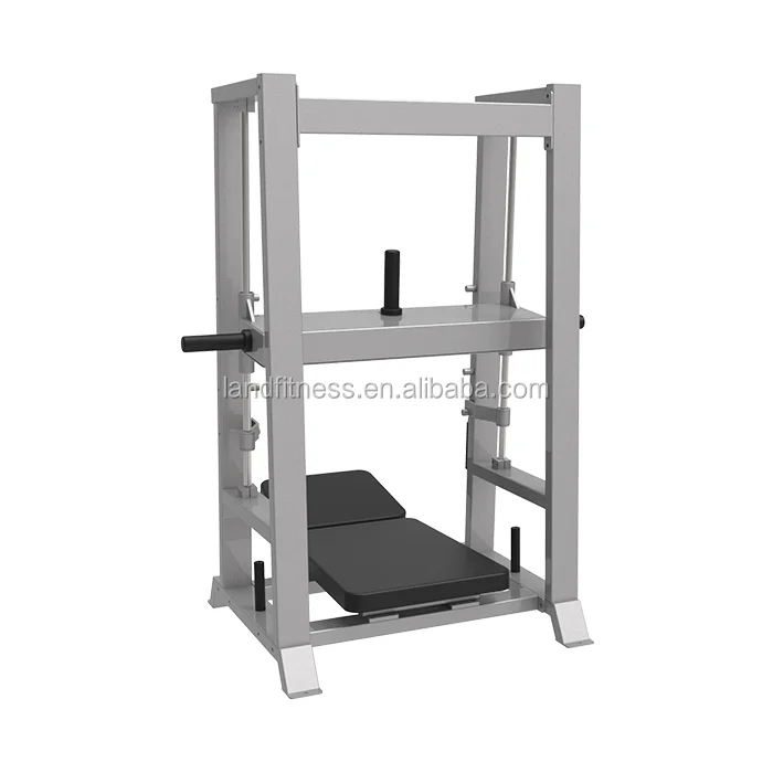 

LD-9076 Commercial Vertical Leg Press High Quality Fitness Equipment for Gym Use