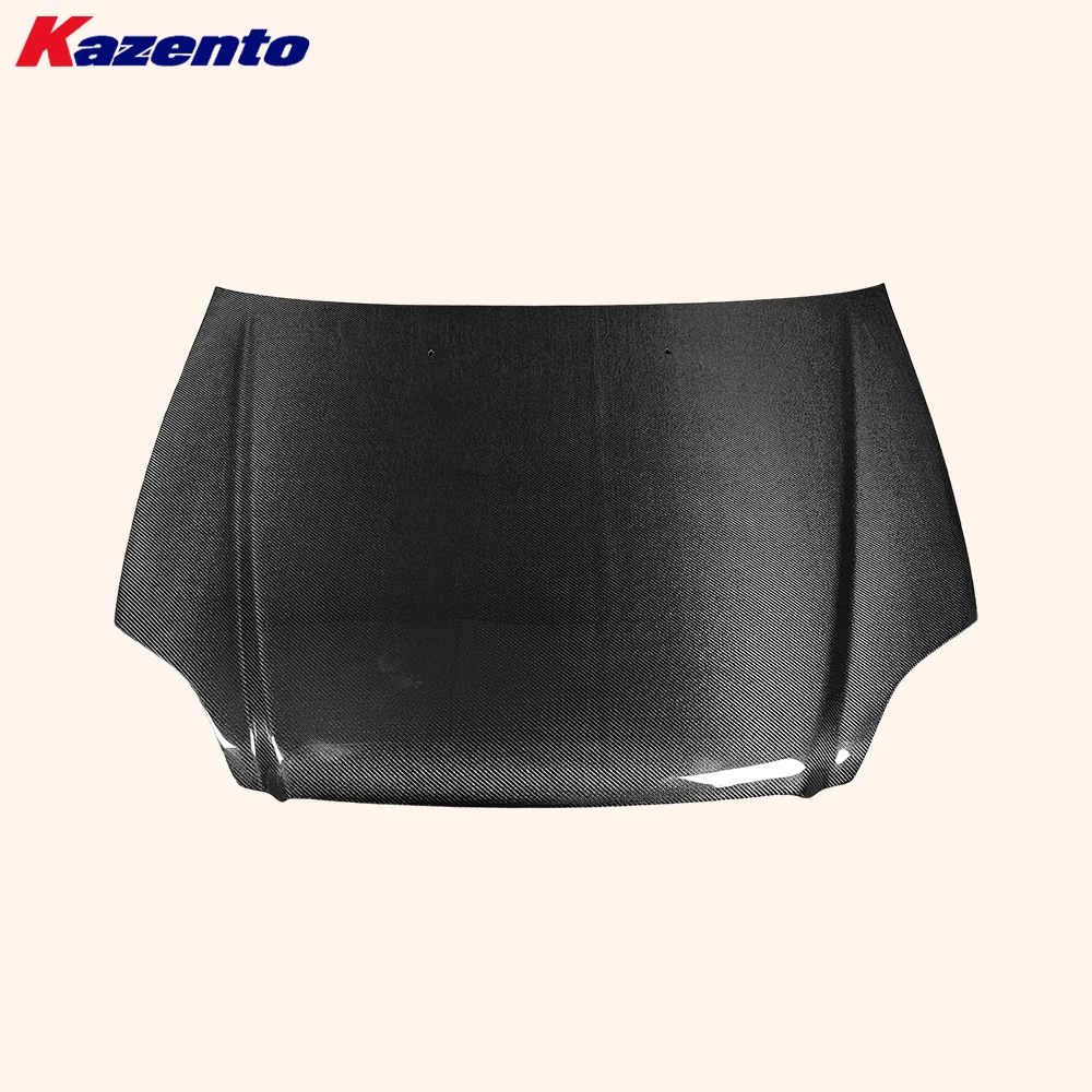 For Honda Civic 6th EK 1996-00 Hatchback Carbon Fiber OE Style Front Hood Bonnet( Ocean freight is favorable, welcome to inqury)