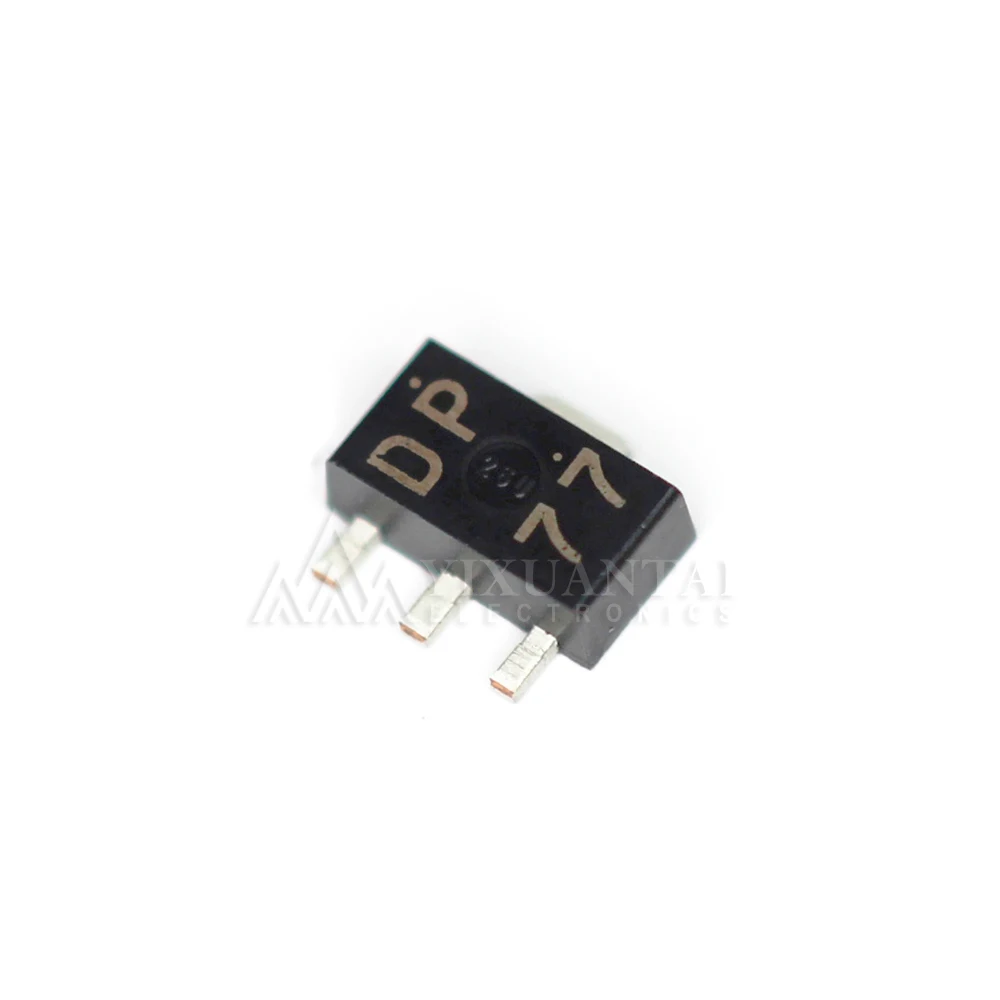 10pcs    HQ1F2Q-T1 DU   HQ1F3P-T1  DS     HQ1L2N-T1  DP     HQ1L2Q-T1 DT    SOT89  NEW