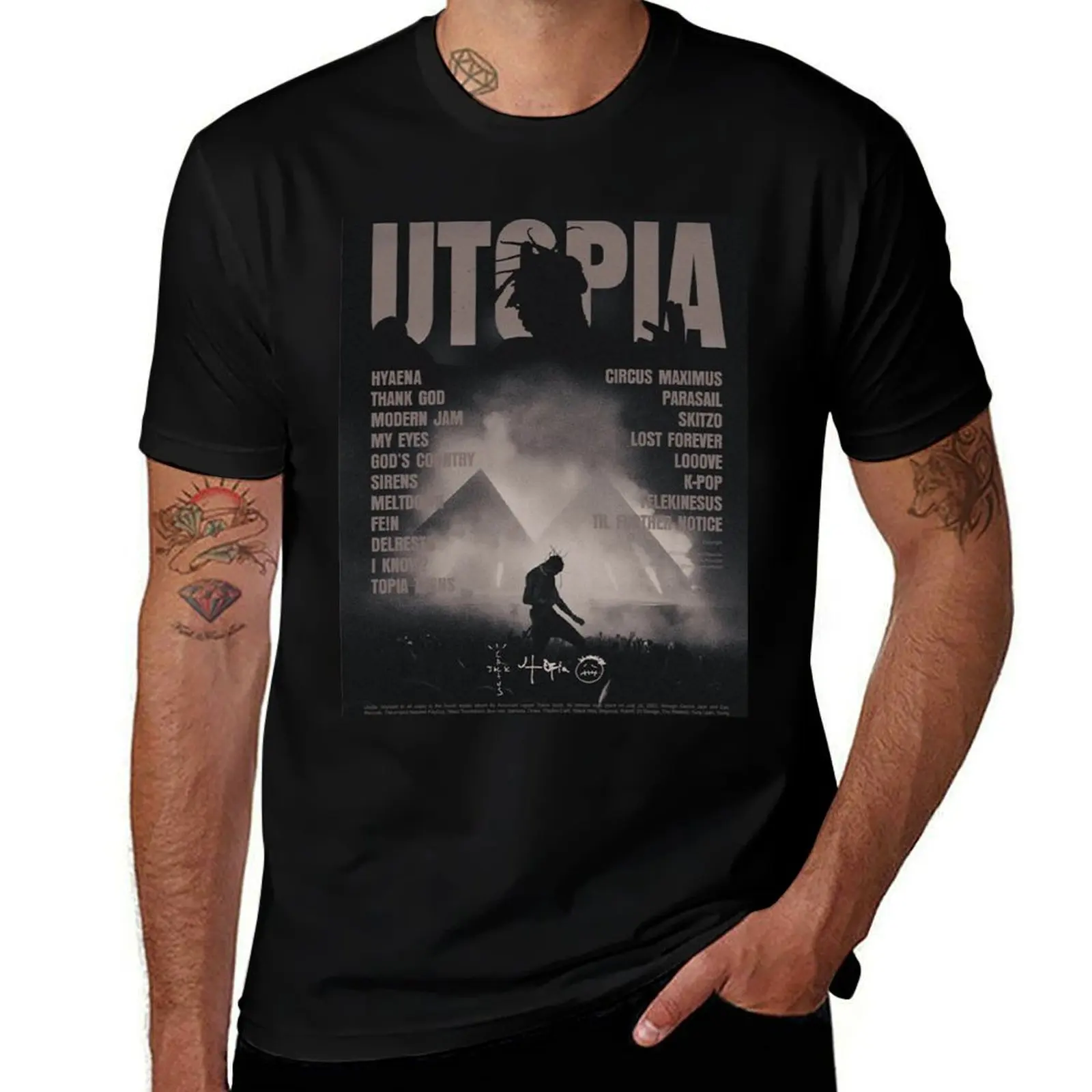 

Orange Leaf In Put Fruits T-Shirt man t shirts graphic cotton t shirt pack man graphic t shirt T-Shirt